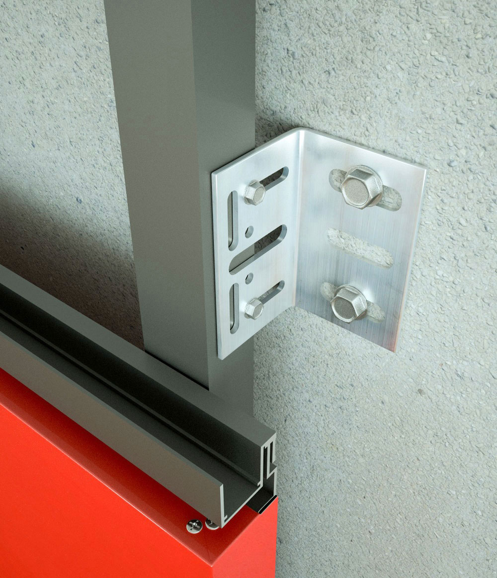 Sistema BC-V/H