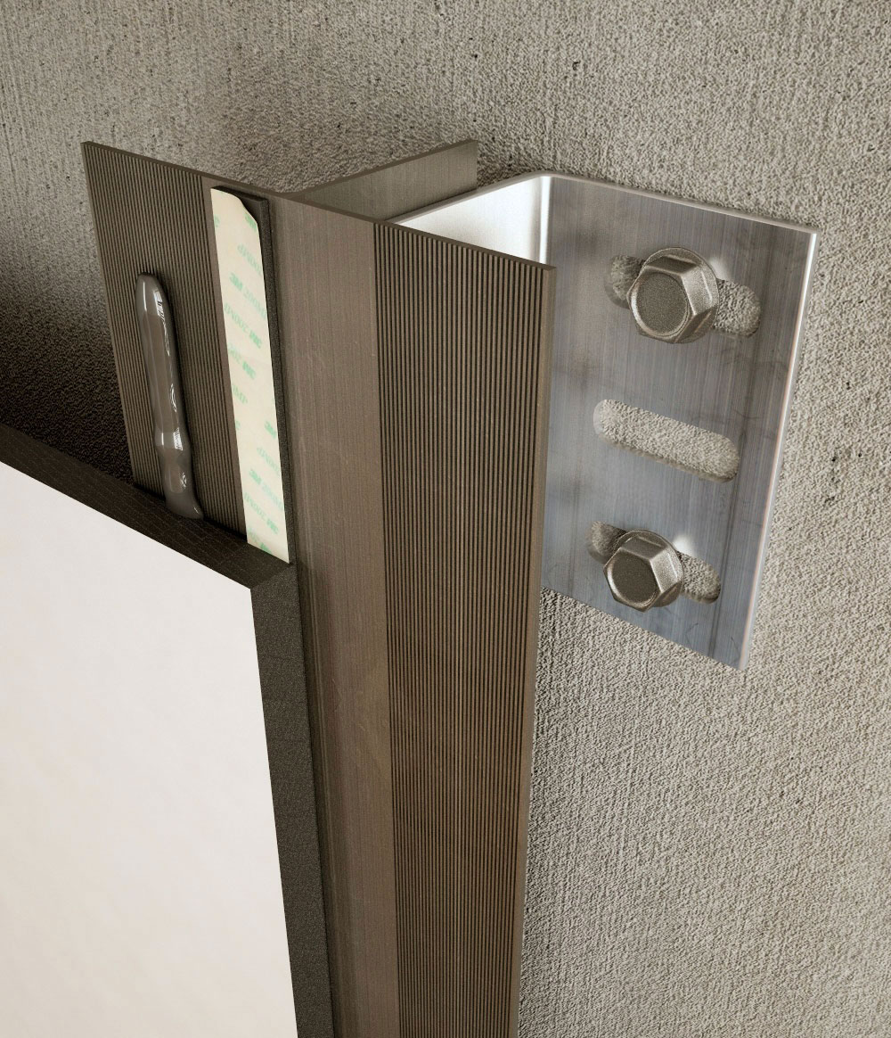 Sistema Compactos – AD