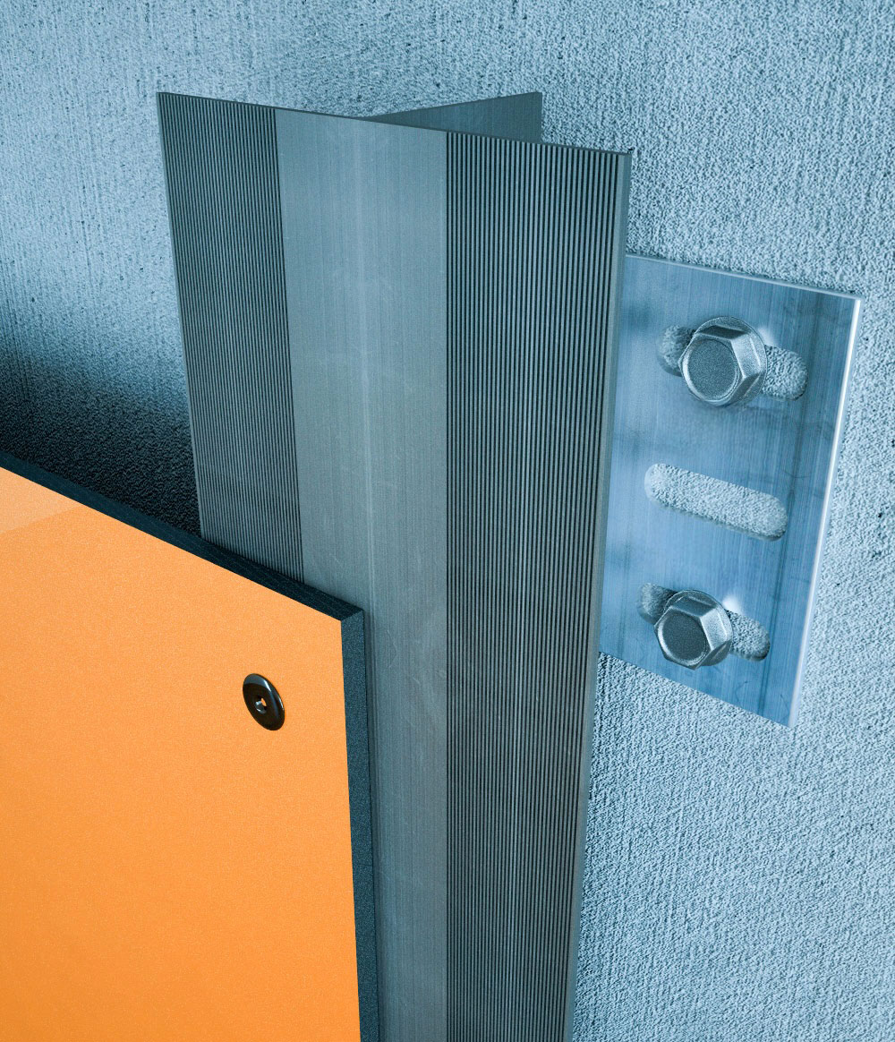 Sistema Compactos – R