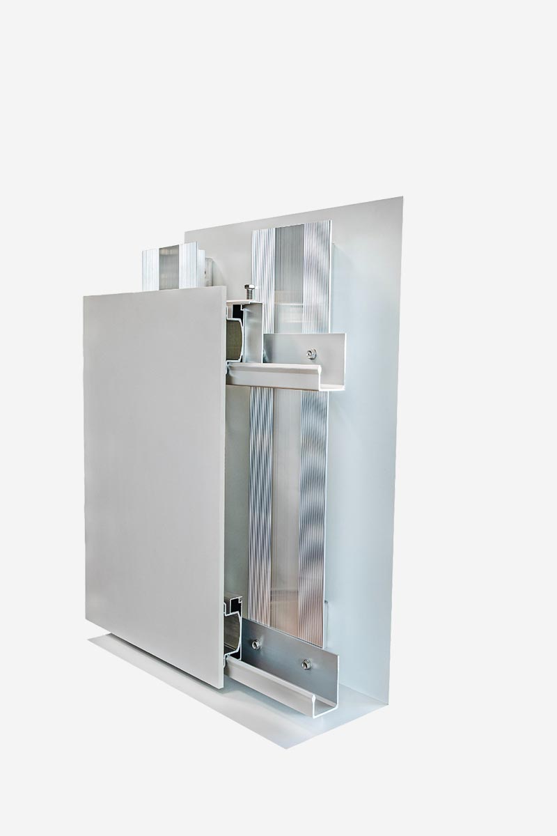 Large Ceramic Systems XL